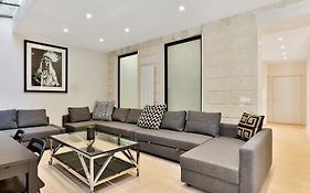 Blue Nights Apartments - Sébastopol